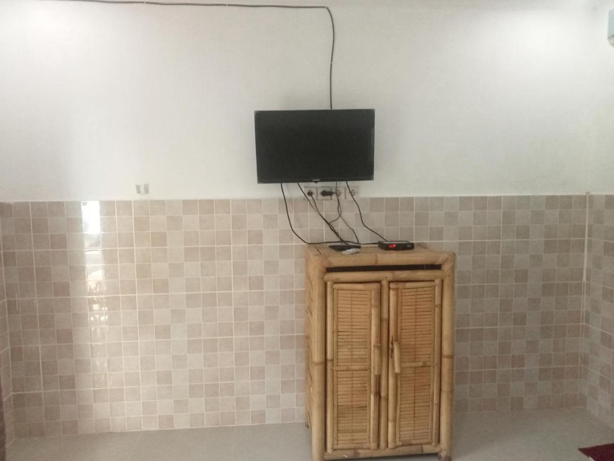 New Corals Apartment Quần đảo Gili Ngoại thất bức ảnh