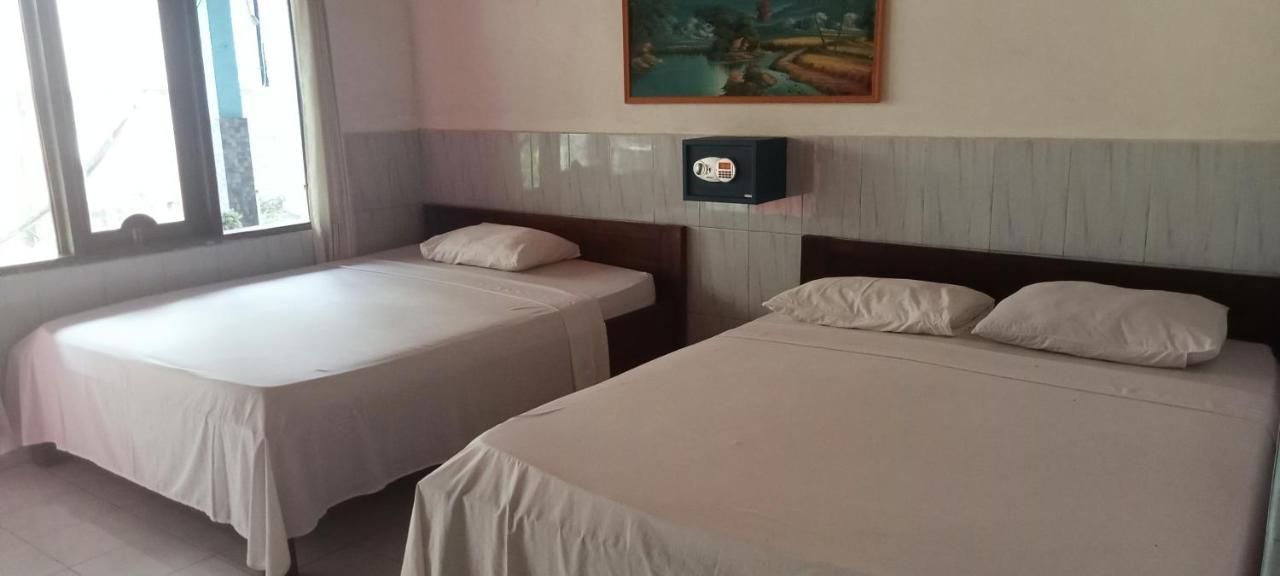 New Corals Apartment Quần đảo Gili Ngoại thất bức ảnh
