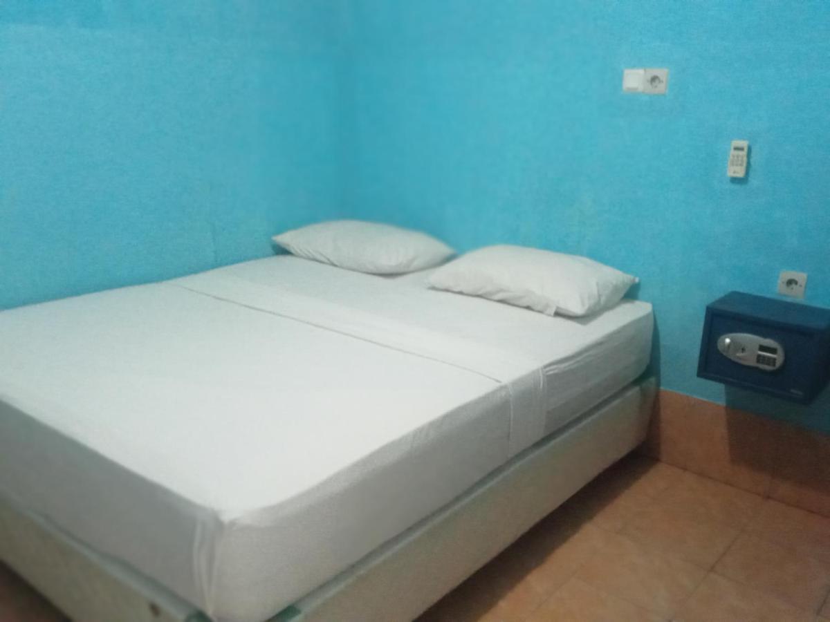 New Corals Apartment Quần đảo Gili Ngoại thất bức ảnh