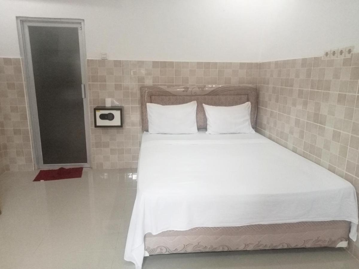 New Corals Apartment Quần đảo Gili Ngoại thất bức ảnh