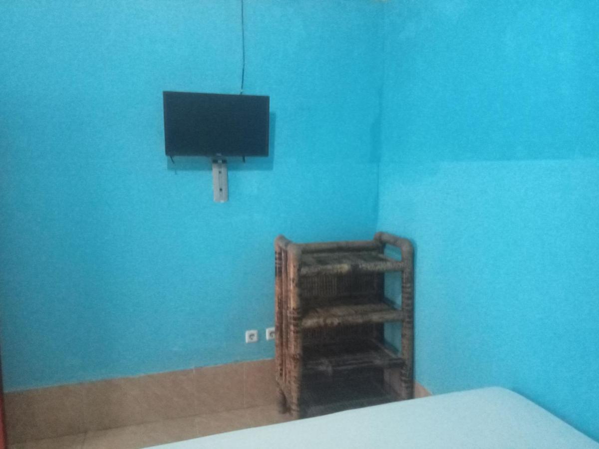 New Corals Apartment Quần đảo Gili Ngoại thất bức ảnh