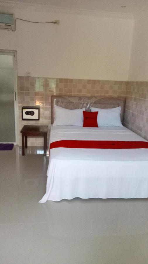 New Corals Apartment Quần đảo Gili Ngoại thất bức ảnh