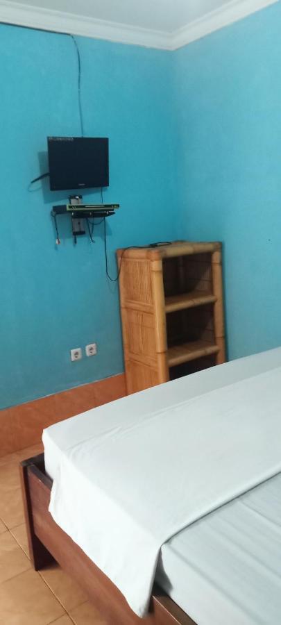 New Corals Apartment Quần đảo Gili Ngoại thất bức ảnh