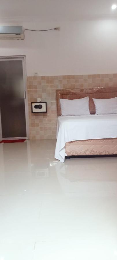 New Corals Apartment Quần đảo Gili Ngoại thất bức ảnh